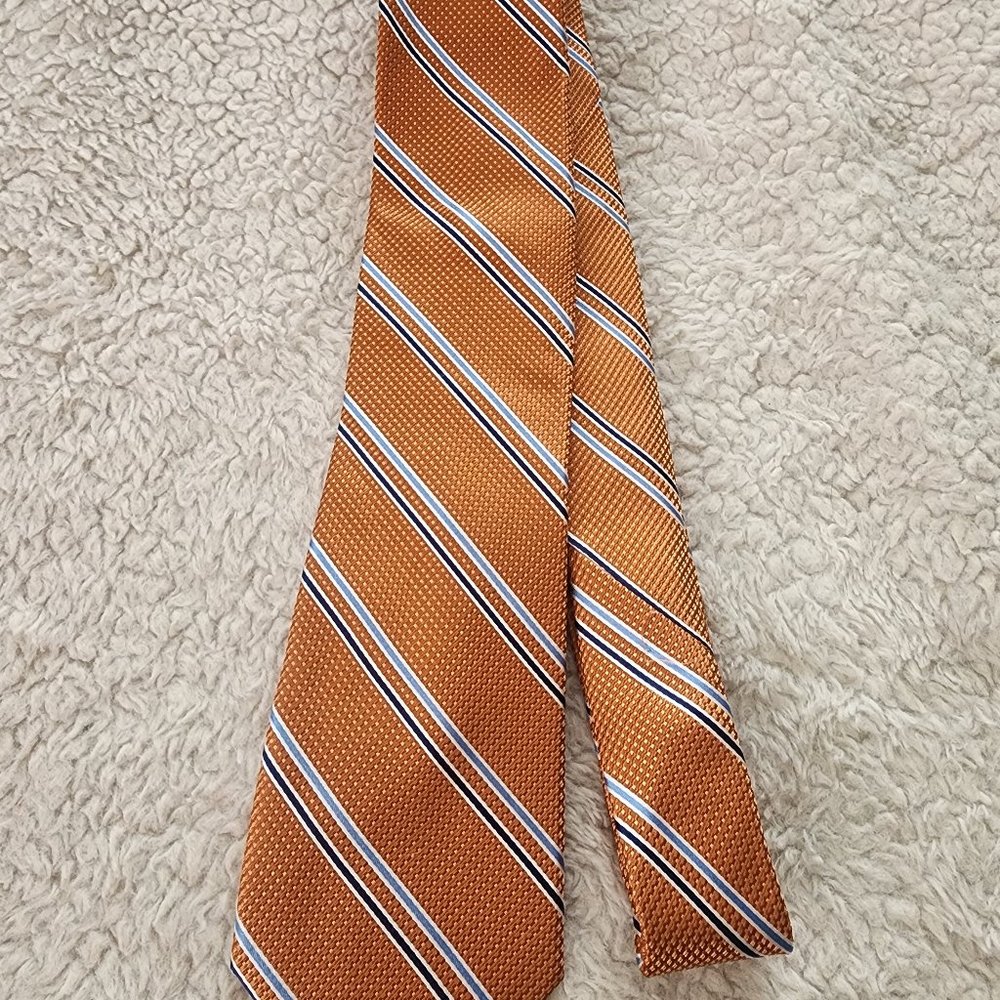 Jos A Bank Men's Tie - Reserve Collection